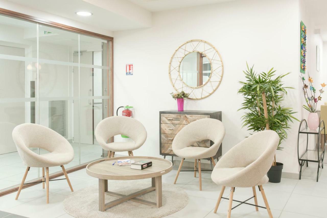 Zenao Albi - Residence Stella المظهر الخارجي الصورة